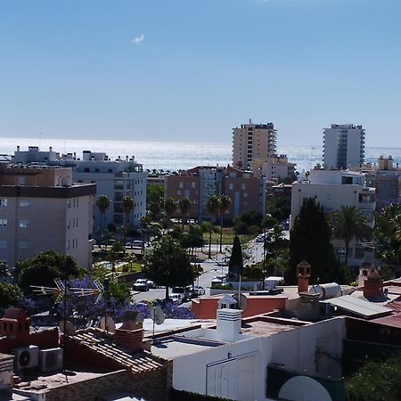 Lindo Apartamento A La Colina Torremolinos Extérieur photo