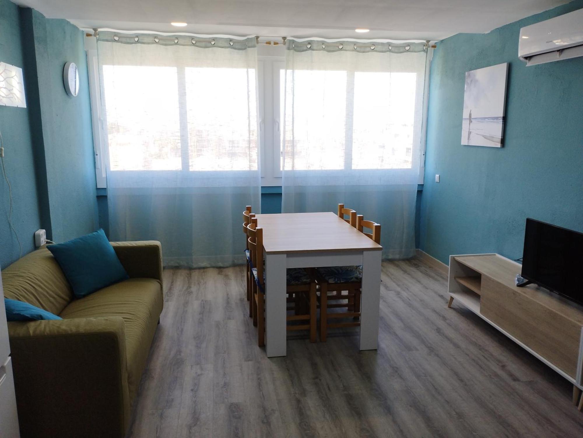 Lindo Apartamento A La Colina Torremolinos Extérieur photo