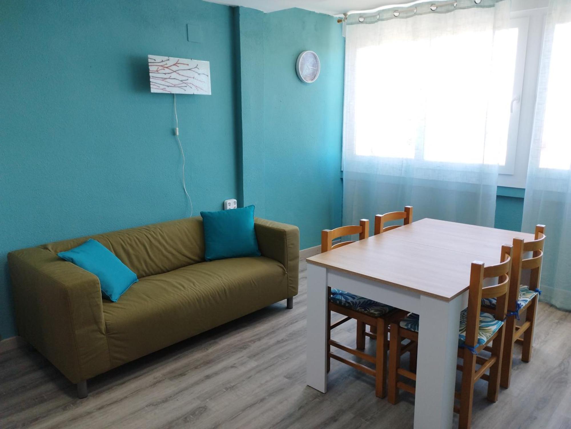 Lindo Apartamento A La Colina Torremolinos Extérieur photo
