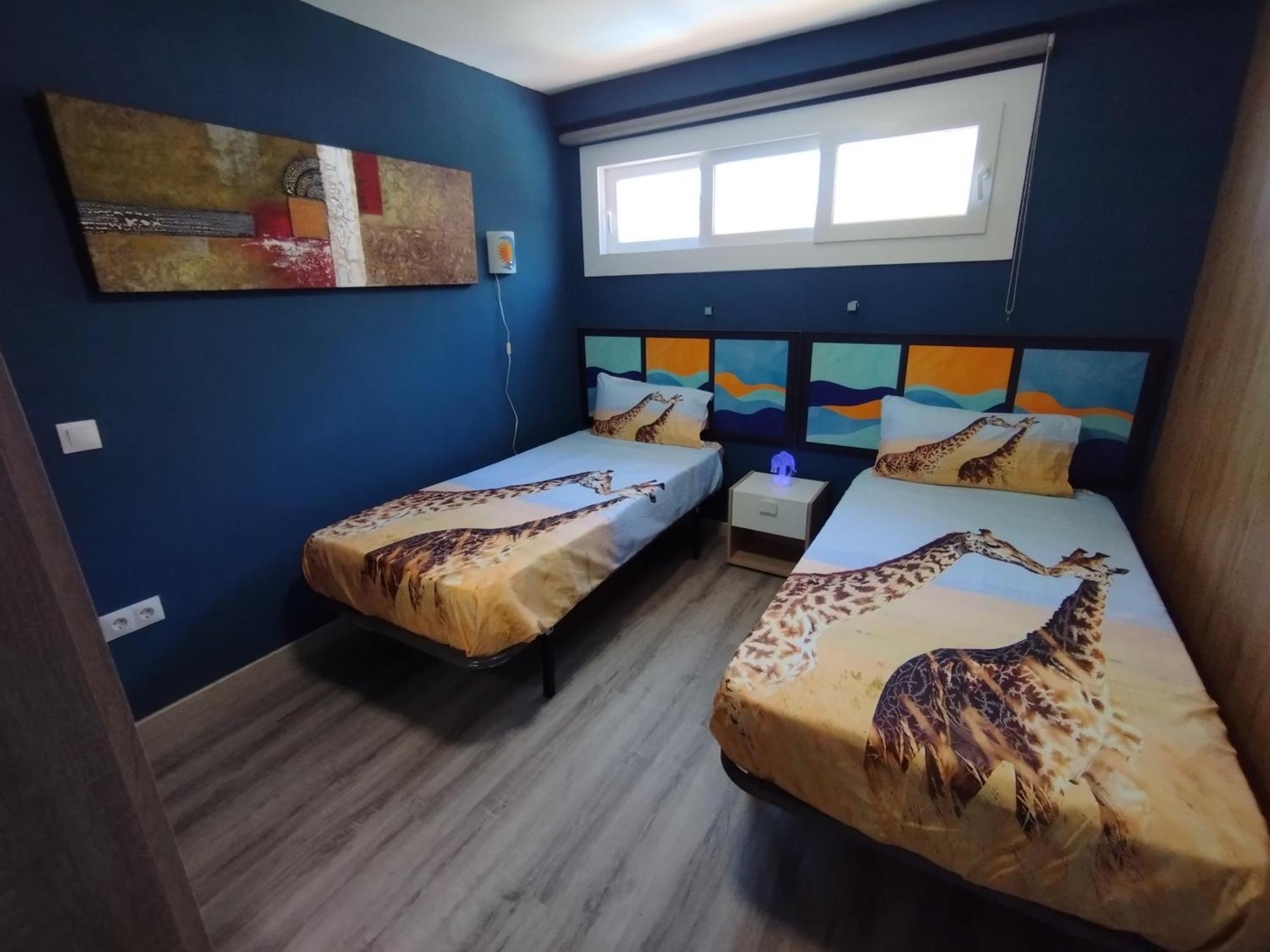 Lindo Apartamento A La Colina Torremolinos Extérieur photo