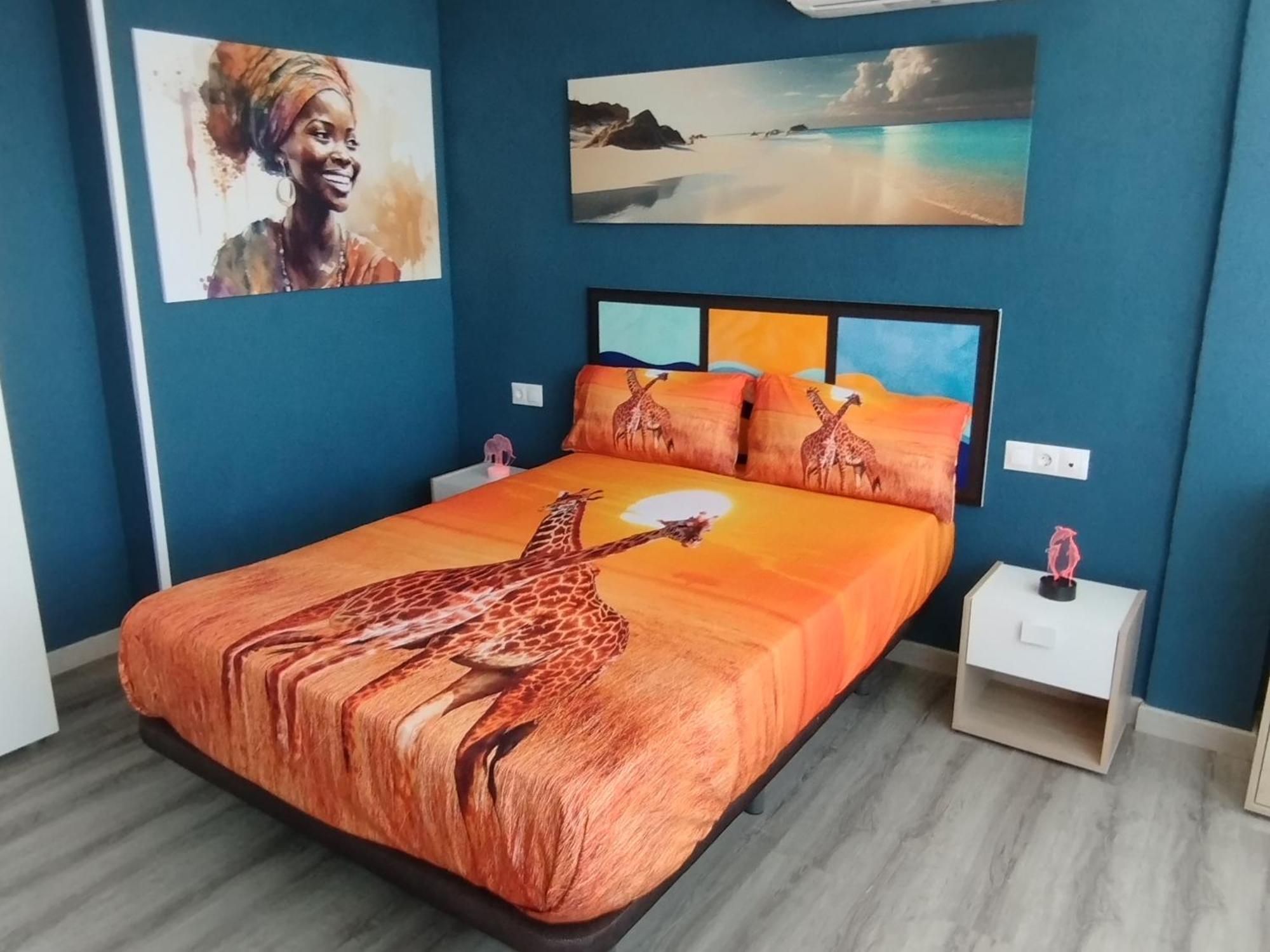 Lindo Apartamento A La Colina Torremolinos Extérieur photo